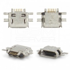 CONECTOR DE CARGA NOKIA N97